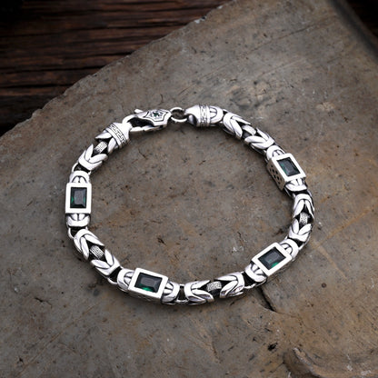 Asceor – Window of Stillness Bracelet
