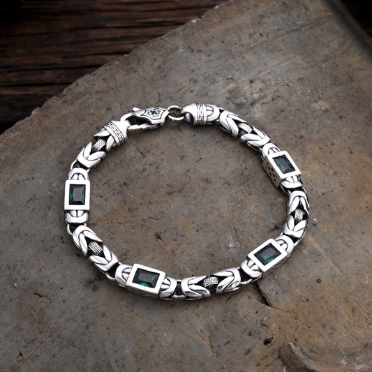 Asceor – Window of Stillness Bracelet