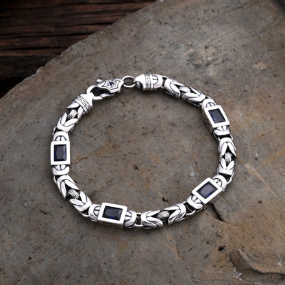 Asceor – Window of Stillness Bracelet