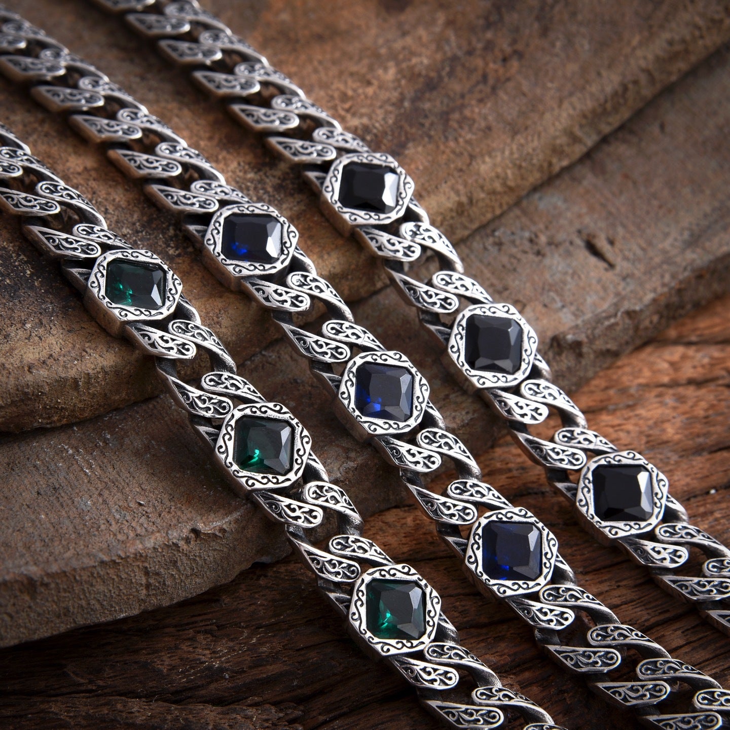 Sambara — Path of the Three Stones