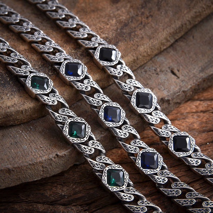 Sambara — Path of the Three Stones