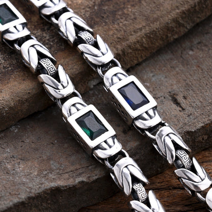 Asceor – Window of Stillness Bracelet