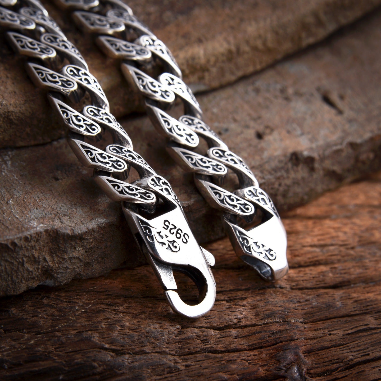 Sambara — Path of the Three Stones