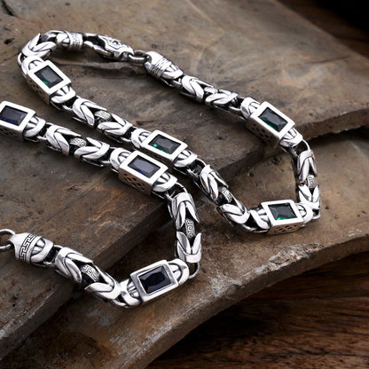 Asceor – Window of Stillness Bracelet