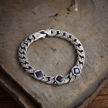 Sambara — Path of the Three Stones