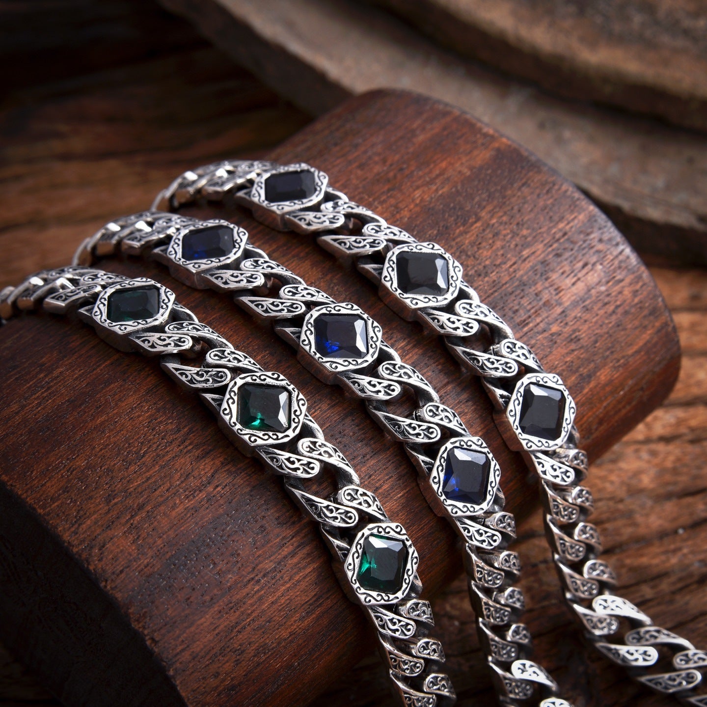 Sambara — Path of the Three Stones