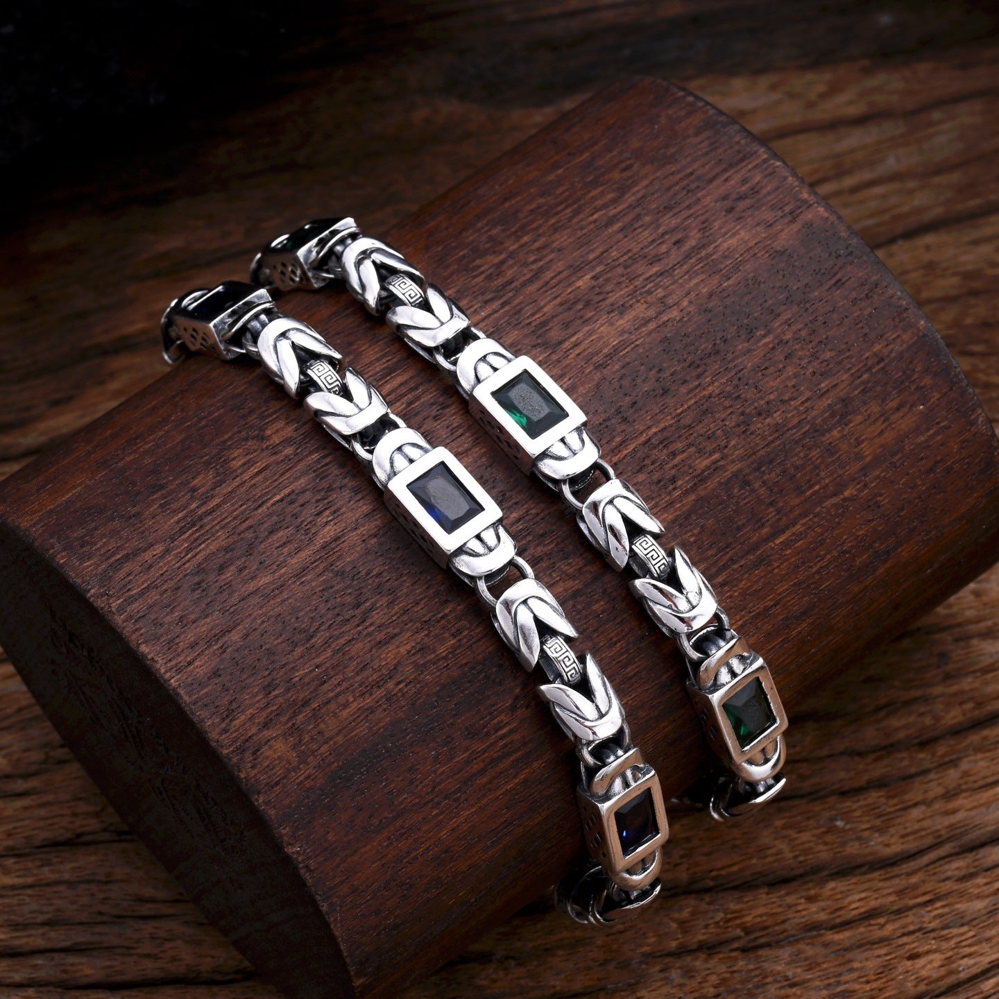 Asceor – Window of Stillness Bracelet