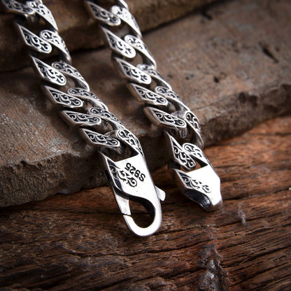 Sambara — Circle of the Five Lights  Bracelet