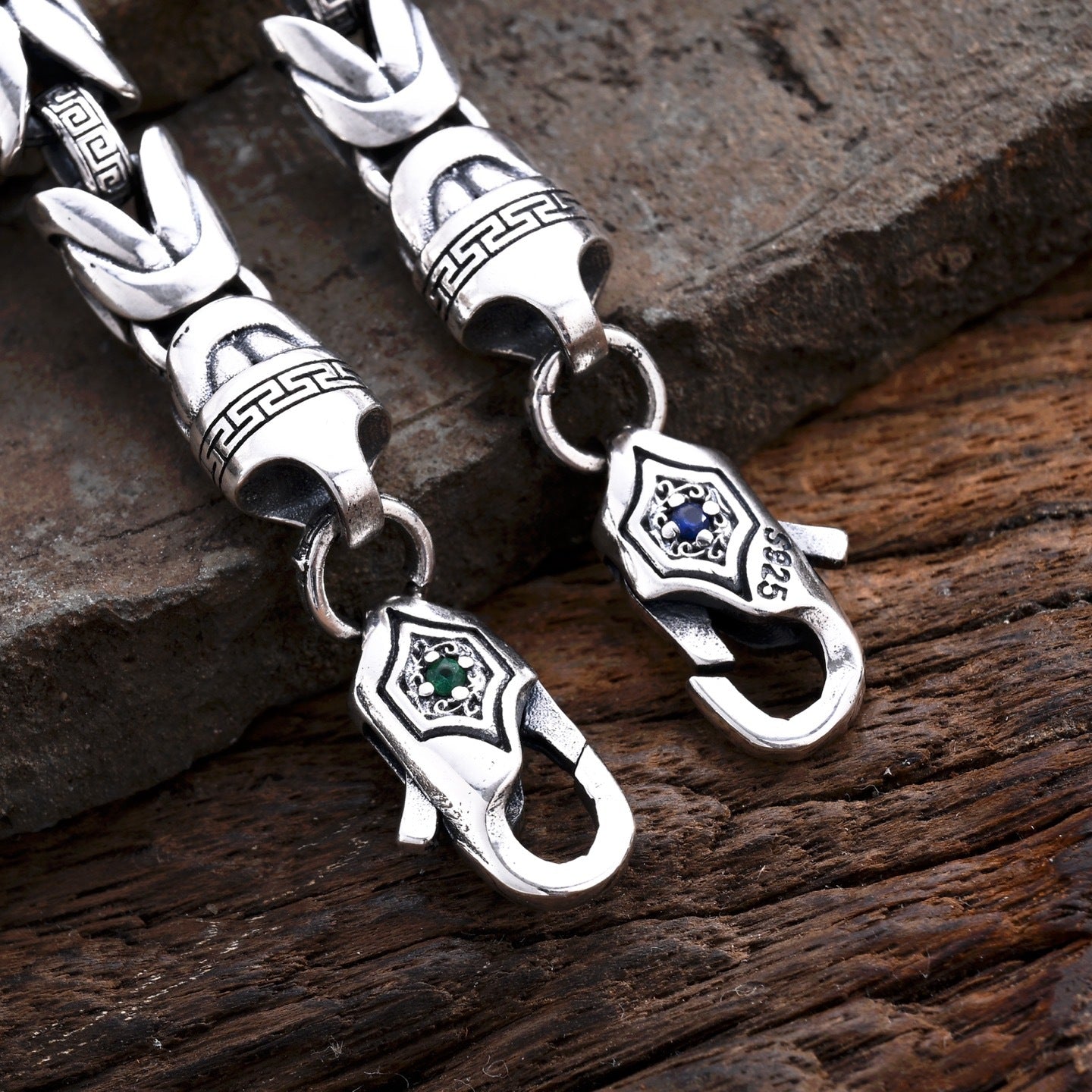 Asceor – Window of Stillness Bracelet